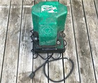 Greenlee 980 Hydraulic power pump