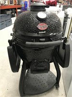 !!NEW!! AKORN CHAR GRILLER