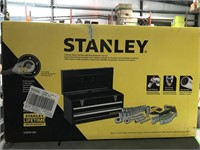 STANLEY TOOL DRAWERS