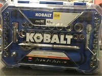 KOBALT SOCKET SET