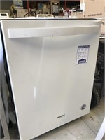 WHIRLPOOL DISHWASHER