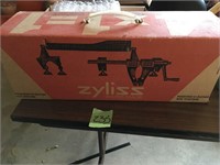 zyliss, 4 tools in one