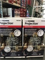 PROJECTION LIGHTS