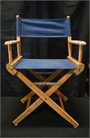 DIRECTOR'S CHAIR