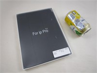 Case pour ipad ip pro