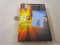 Norton antivirus neuf