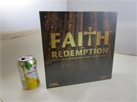 Jeux Faith redemption