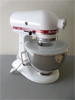 Kitchenaid Mixer