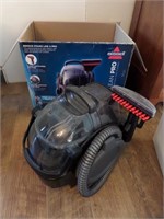 Bissell Spot Clean Pro Vacuum