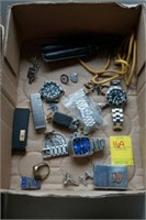 Watches & Men's Jewelry