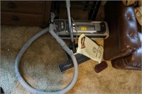 Electrolux Canister Vac