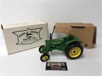BW-40 John Deere 1996 two cylinder expo tractor
