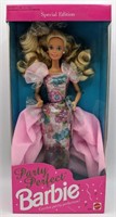 1992 Party Perfect Barbie *NRFB*