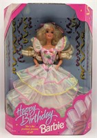 1995 Happy Birthday Barbie *NRFB*