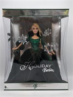 2004 Special Edition Holiday Barbie *NRFB*
