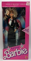 1989 Limited Edition Army Barbie *NRFB*