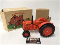 500 Case diesel Toy farmer 1985 1/16