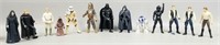 Star Wars Figurines 1997