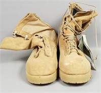 Belleville Army Combat Boots (12.5R)