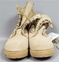 Altama Army Combat Boots (12R)