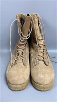 Belleville Army Combat Boots (10W)