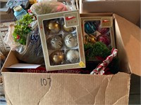 Box of Christmas