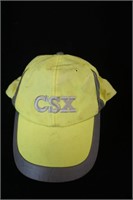 CSX Reflective Training Hat Adjustable
