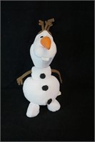 Plush Olaf