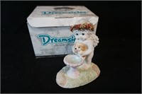 Dreamsicle Fountain Treat 1997 w/ Original Box