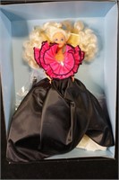 Barbie Night Sensation FAO Schwarz 1991 NIB