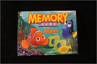 Nemo Matching Game