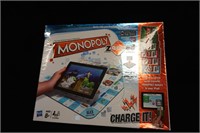 Monopoly  Zapped Edtion for Tablet