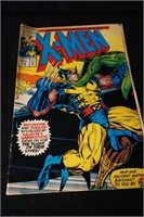 Marvel X-Men  1993