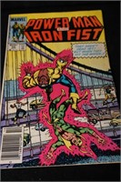 Marvel Power Man and Iron Fist