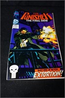 Marvel The Punisher The final Days