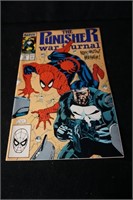 Marvel The Punisher War Journal Non-Mutant Mayhem