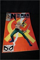 Marvel Nth Man The Ultimate Ninja