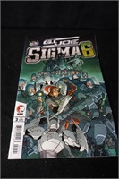 G.I. Joe Sigma 6 by 4kids.tv