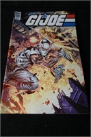 Comics G.I Joe A Real American Hero!