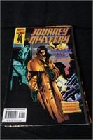 Marvel Comics Journey Mystery