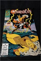 Star Comics Thunder Cats A Rat in Cat's Clothing