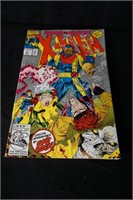 Marvels Comics X-Men Gambit vs. Bishop!