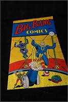 Big Bang Comics #1