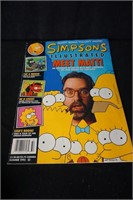 Simpson's Meet Matt