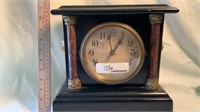 Mantle Clock, Waterbury Clock Co.