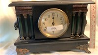 Sessions Mantle Clock