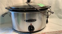 Hamilton Beach Slow Cooker