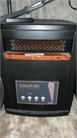 Eden Pure Heater with Remote