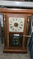 Seth Thomas mantle clock