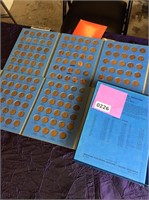 Penny Collections